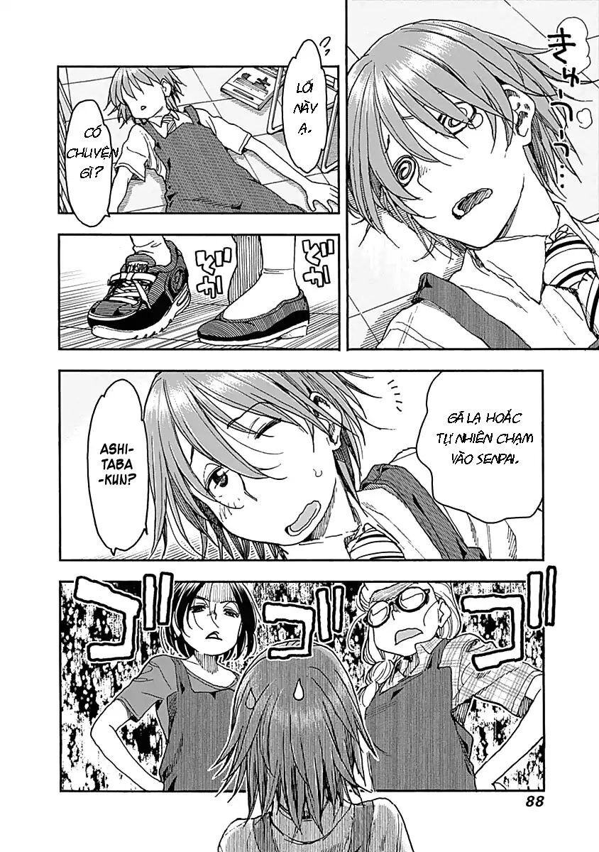 Ashitaba-San Chi No Muko Kurashi Chapter 44 - 14