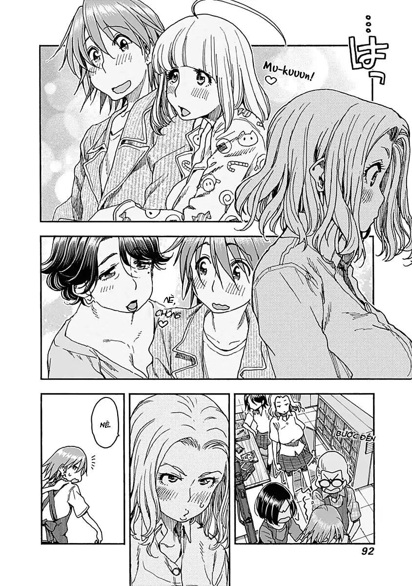 Ashitaba-San Chi No Muko Kurashi Chapter 44 - 18