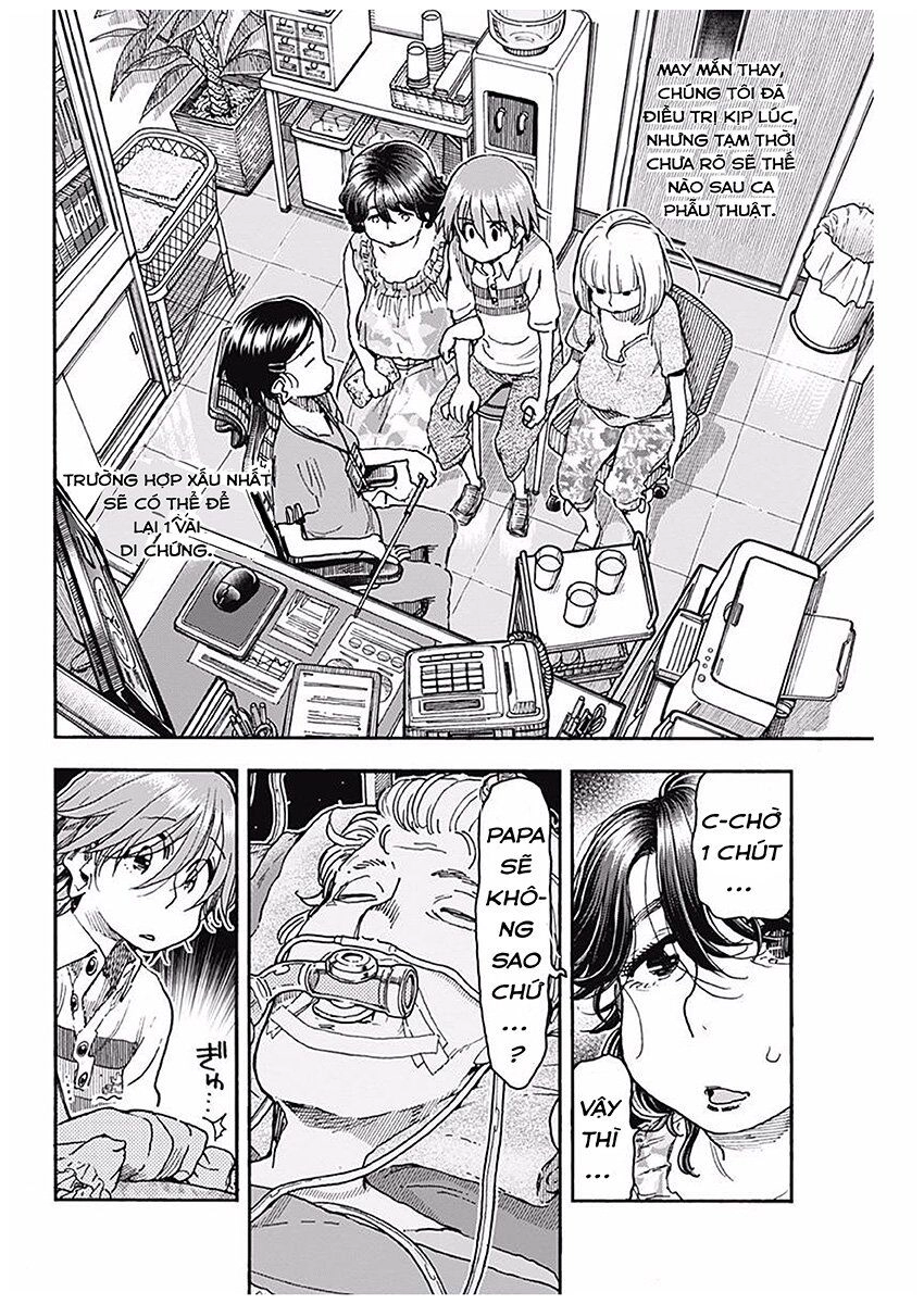 Ashitaba-San Chi No Muko Kurashi Chapter 48 - 2