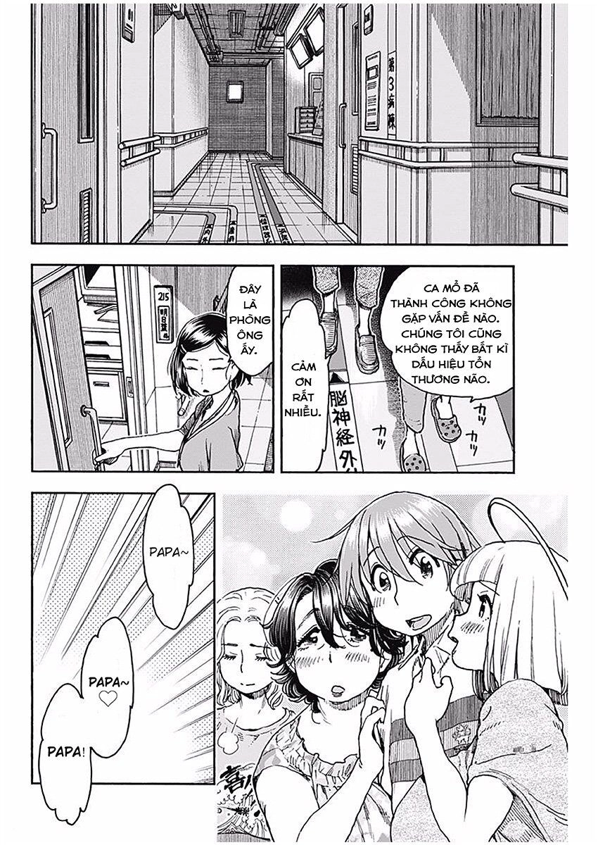 Ashitaba-San Chi No Muko Kurashi Chapter 48 - 6