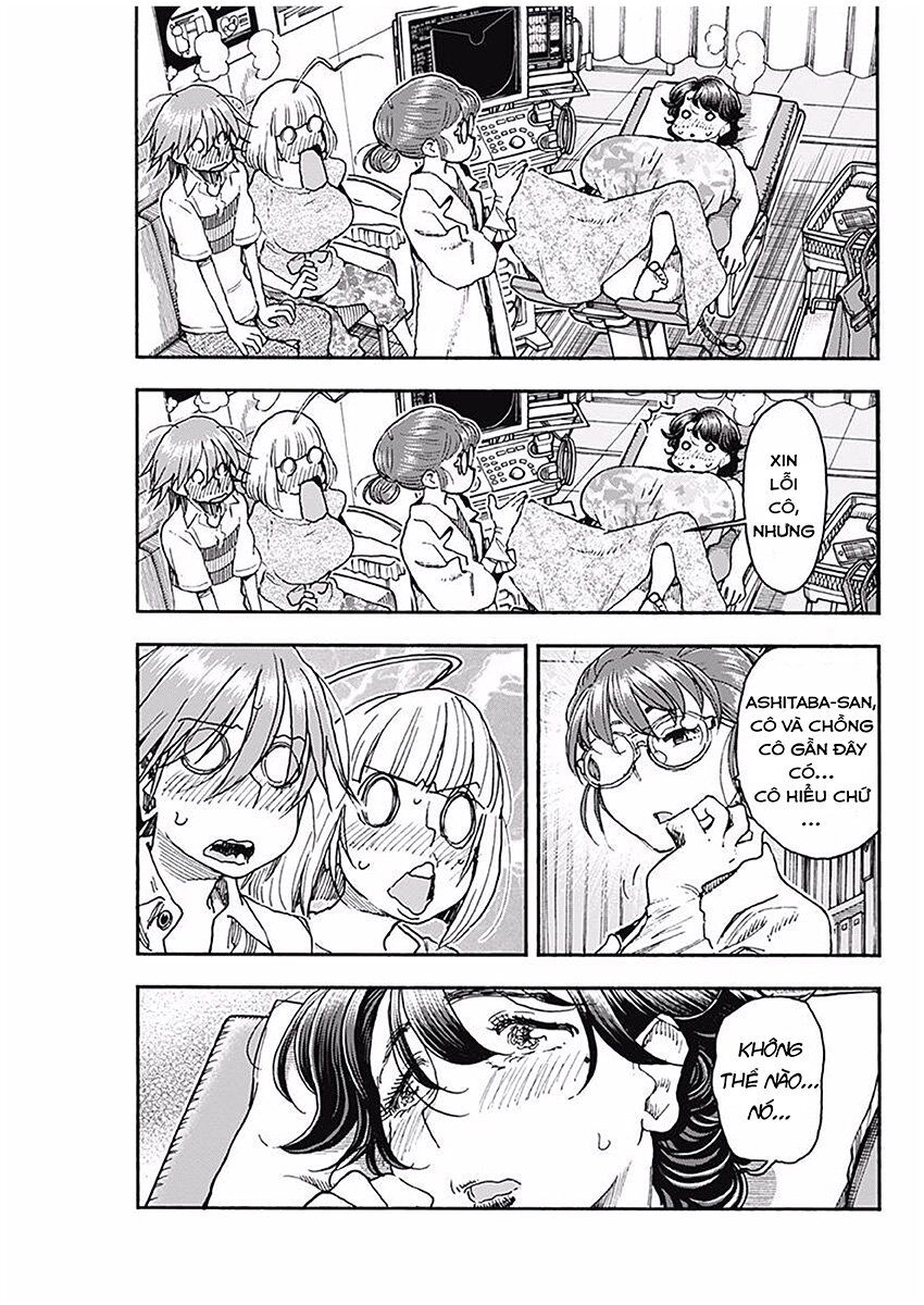 Ashitaba-San Chi No Muko Kurashi Chapter 48 - 13