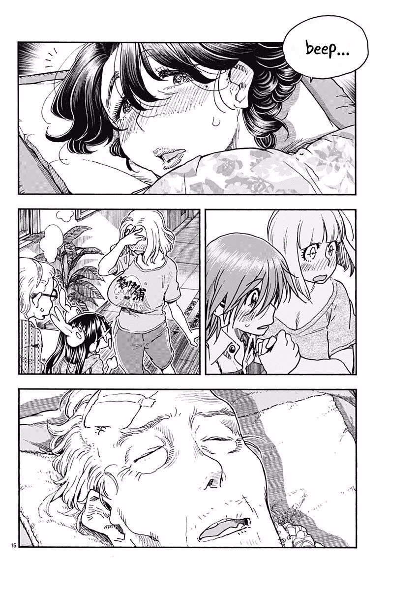 Ashitaba-San Chi No Muko Kurashi Chapter 48 - 16