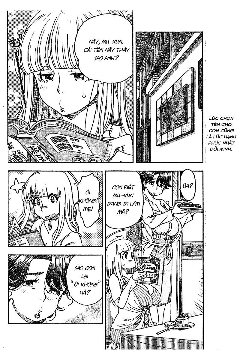 Ashitaba-San Chi No Muko Kurashi Chapter 53 - 2