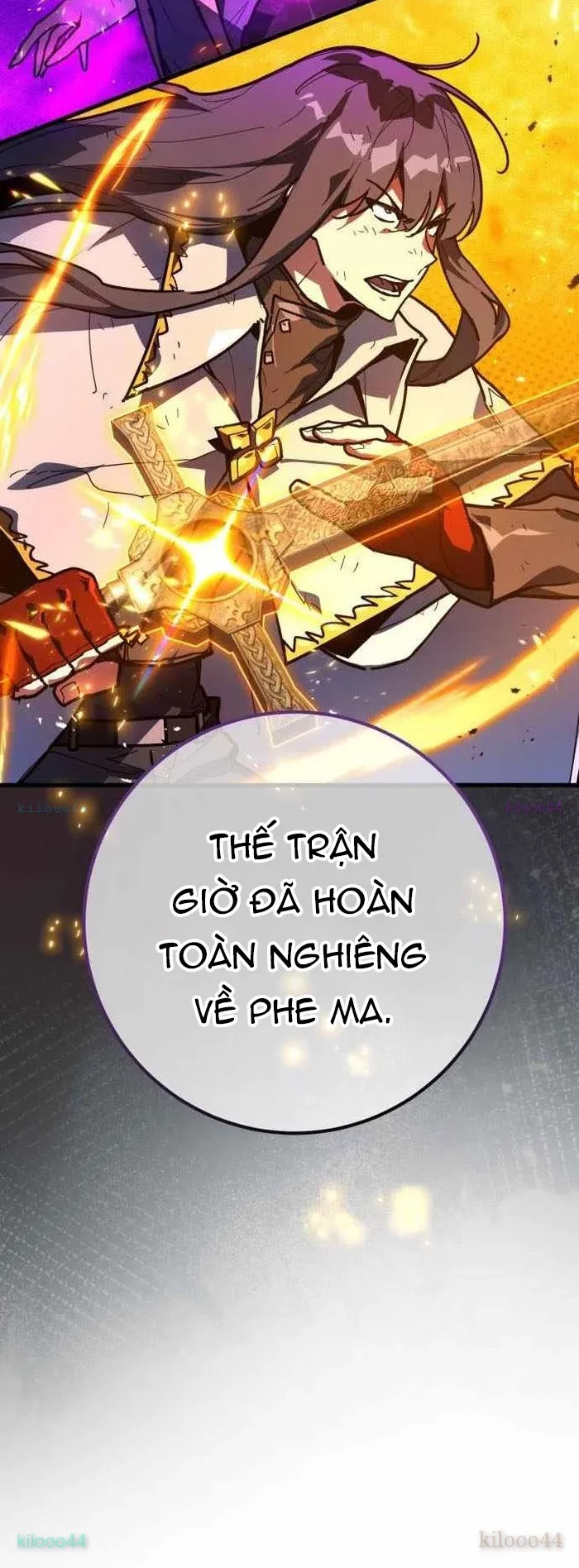 Quỷ Troll Mạnh Nhất Thế Giới Chapter 155 - 10