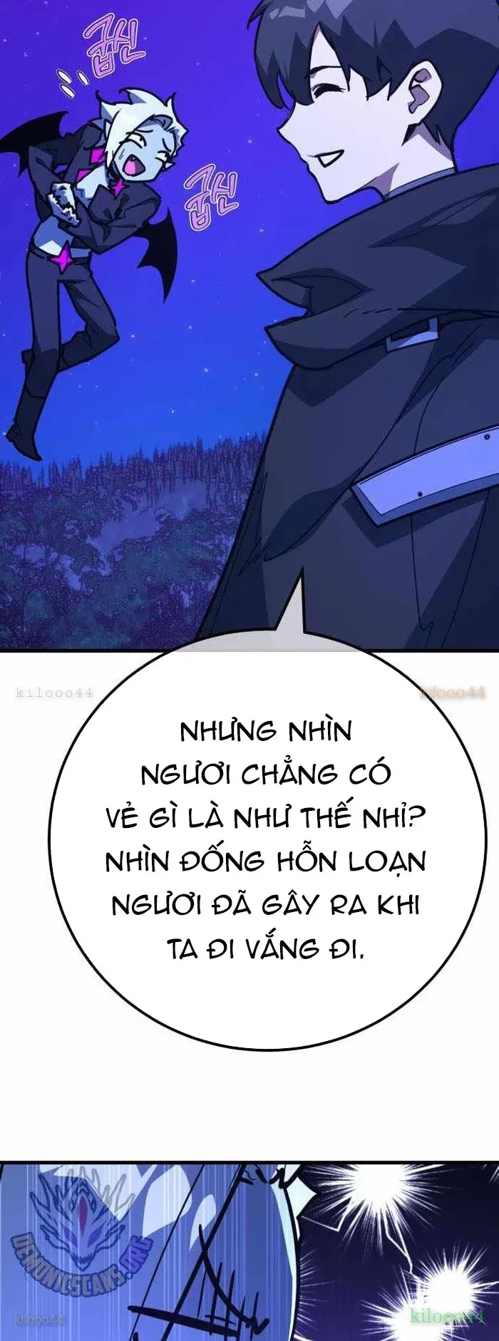 Quỷ Troll Mạnh Nhất Thế Giới Chapter 155 - 36