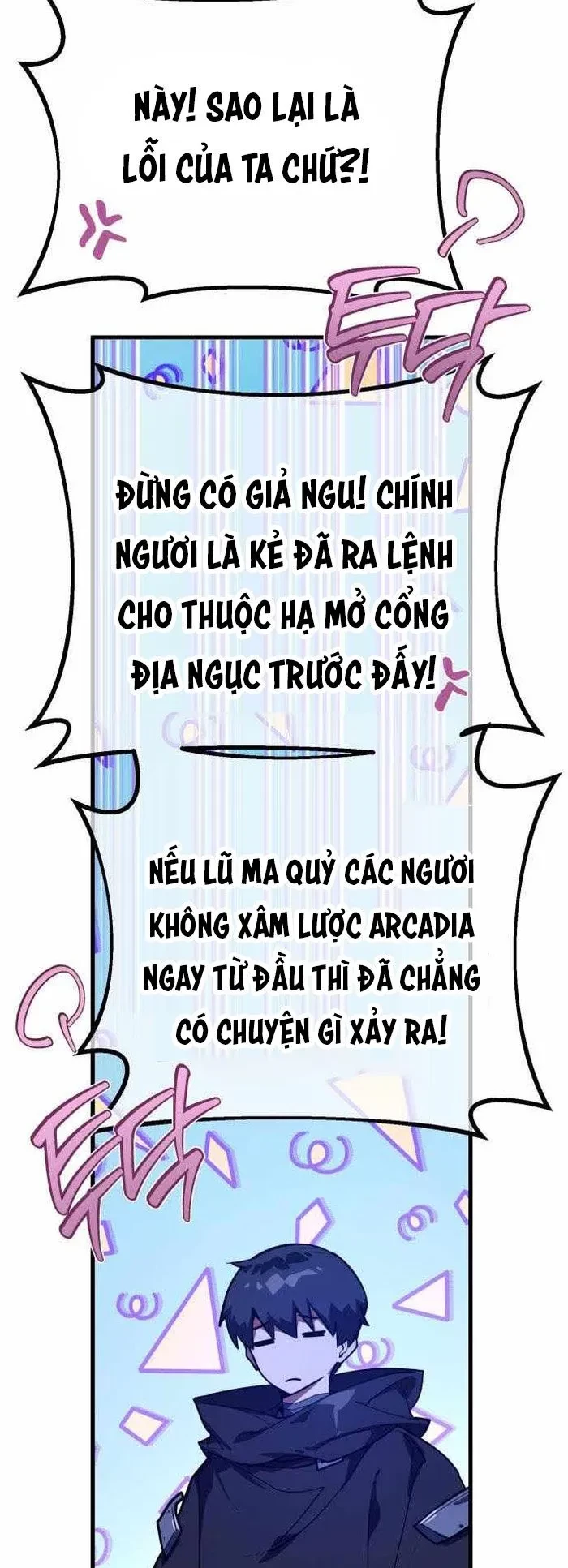 Quỷ Troll Mạnh Nhất Thế Giới Chapter 155 - 50