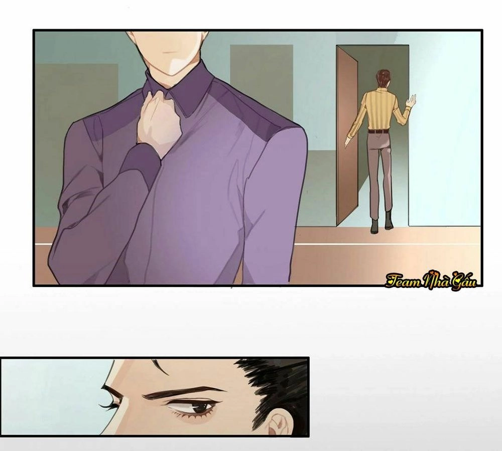 Cho Đến Khi Thần Chết Chia Lìa Đôi Ta Chapter 1 - 17