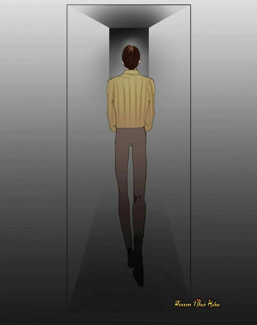 Cho Đến Khi Thần Chết Chia Lìa Đôi Ta Chapter 1 - 18