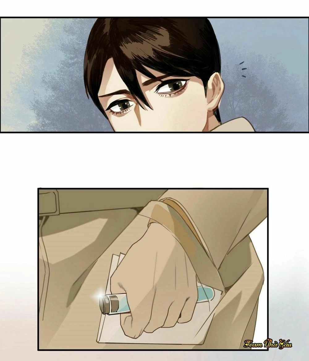 Cho Đến Khi Thần Chết Chia Lìa Đôi Ta Chapter 2 - 12