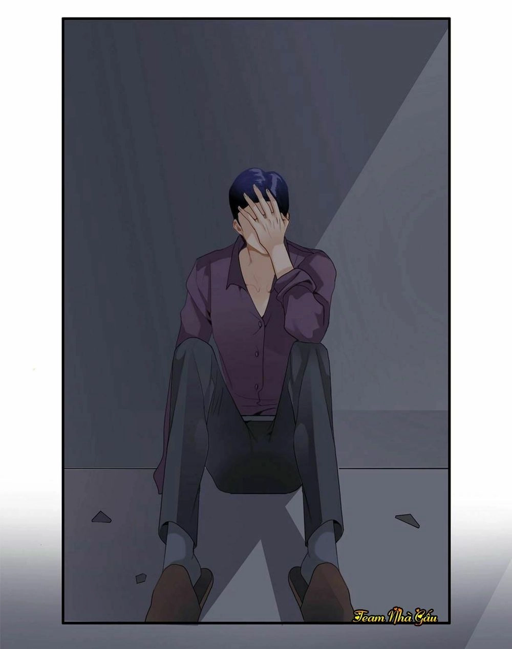 Cho Đến Khi Thần Chết Chia Lìa Đôi Ta Chapter 4 - 24