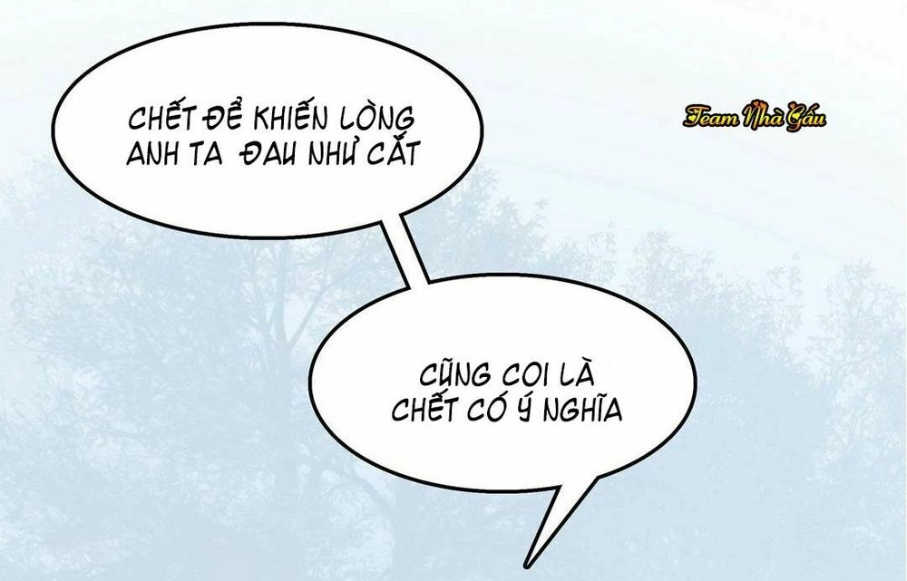 Cho Đến Khi Thần Chết Chia Lìa Đôi Ta Chapter 6 - 10