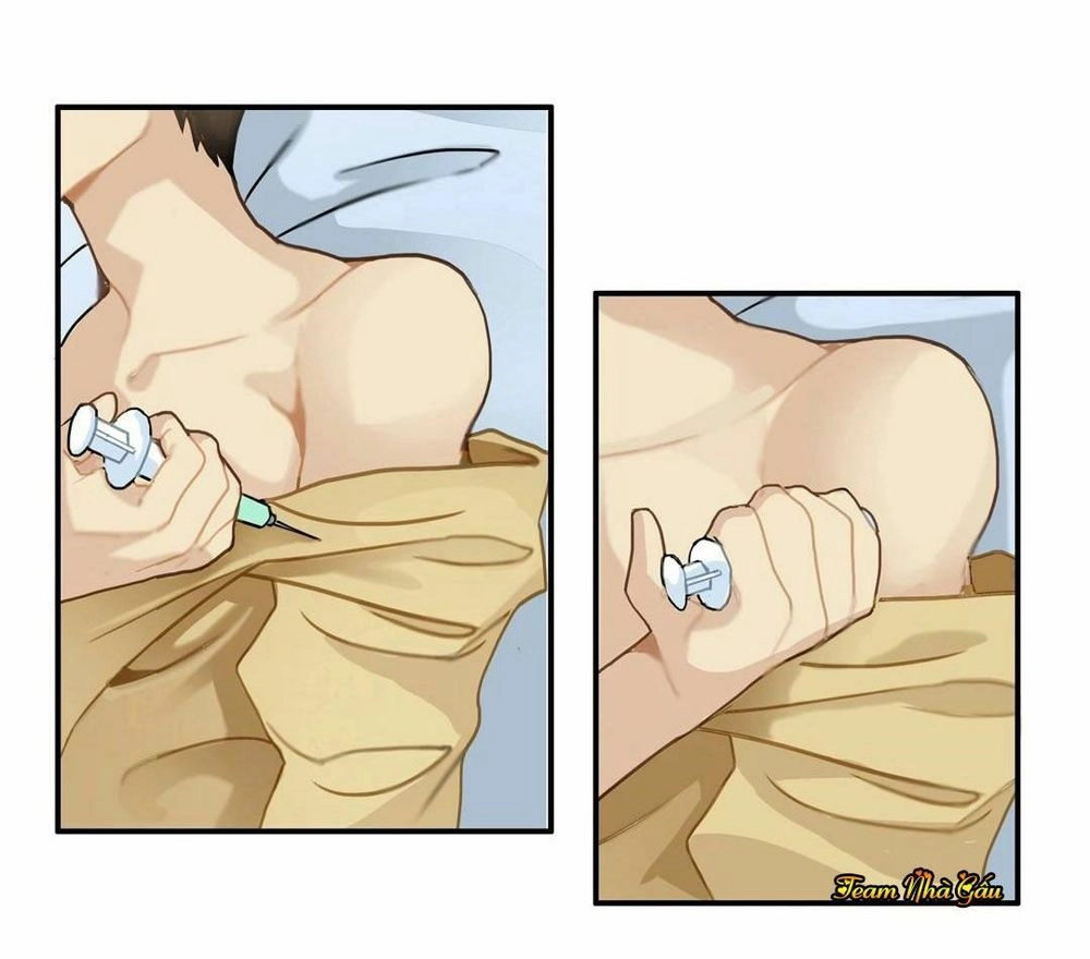 Cho Đến Khi Thần Chết Chia Lìa Đôi Ta Chapter 6 - 16