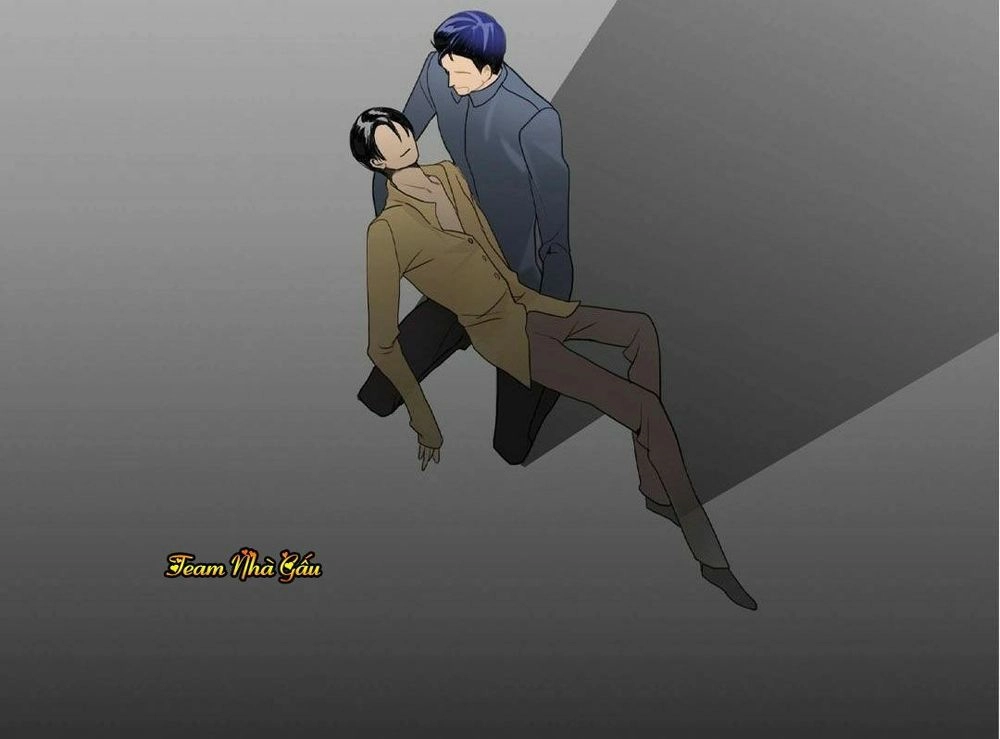 Cho Đến Khi Thần Chết Chia Lìa Đôi Ta Chapter 6 - 29