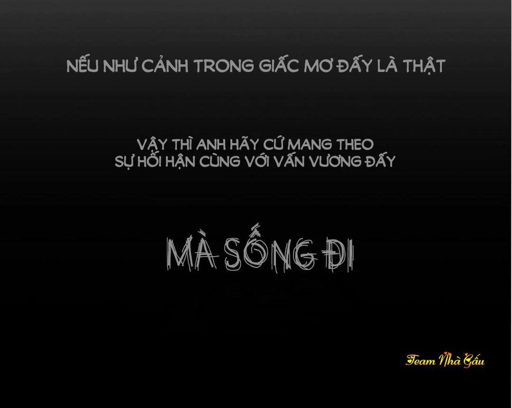 Cho Đến Khi Thần Chết Chia Lìa Đôi Ta Chapter 6 - 30