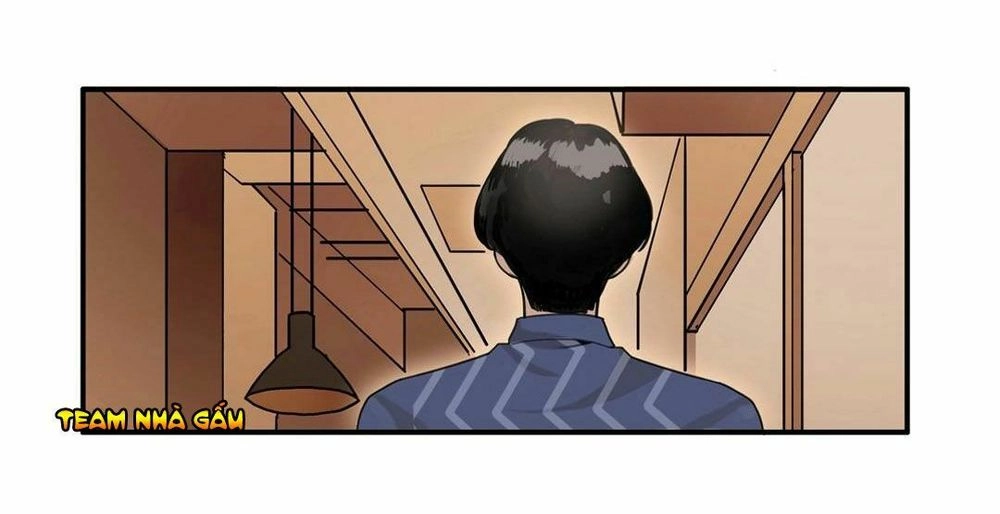 Cho Đến Khi Thần Chết Chia Lìa Đôi Ta Chapter 7 - 8