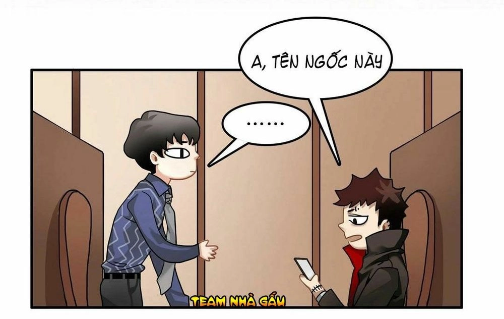 Cho Đến Khi Thần Chết Chia Lìa Đôi Ta Chapter 7 - 24