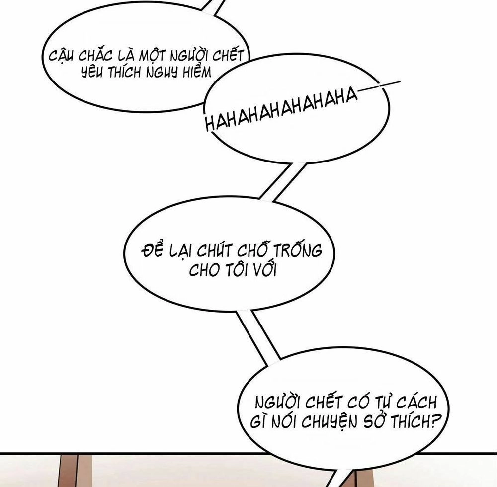 Cho Đến Khi Thần Chết Chia Lìa Đôi Ta Chapter 7 - 30