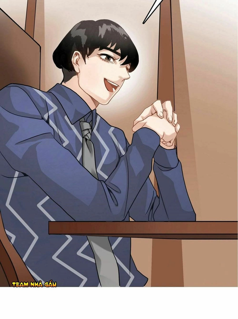 Cho Đến Khi Thần Chết Chia Lìa Đôi Ta Chapter 7 - 31