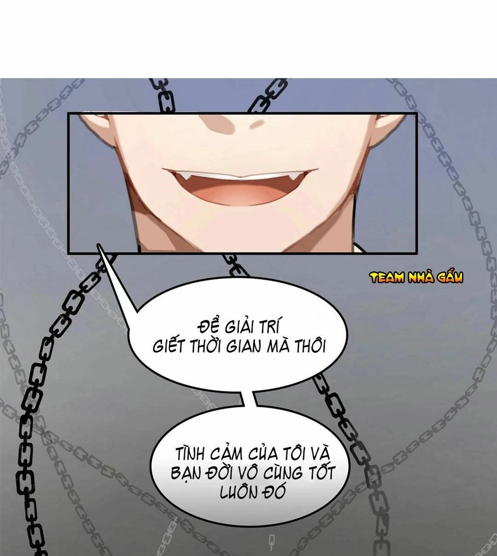 Cho Đến Khi Thần Chết Chia Lìa Đôi Ta Chapter 7 - 35