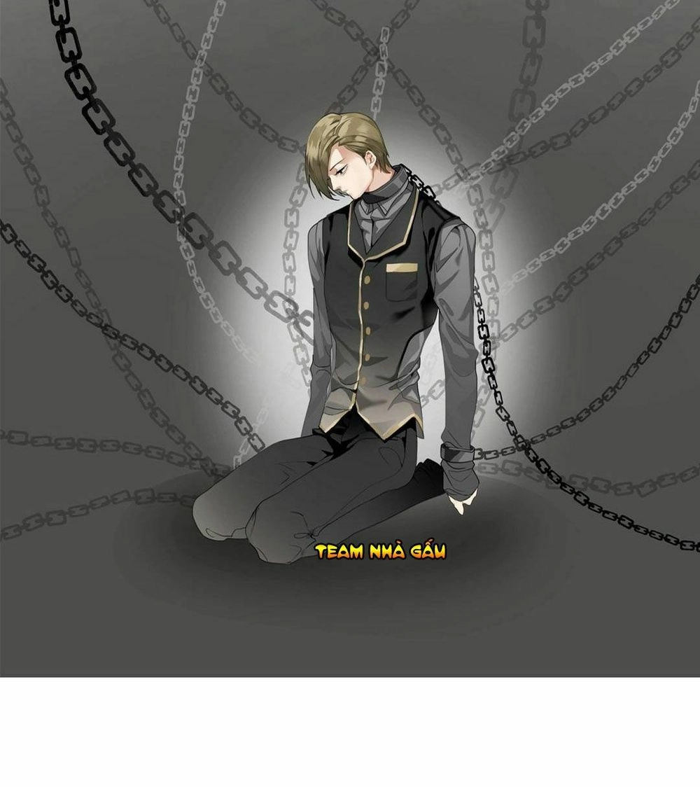 Cho Đến Khi Thần Chết Chia Lìa Đôi Ta Chapter 7 - 36