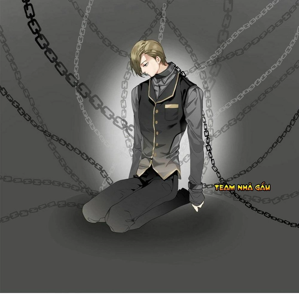 Cho Đến Khi Thần Chết Chia Lìa Đôi Ta Chapter 8 - 9