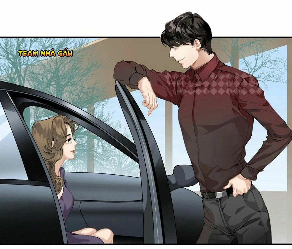 Cho Đến Khi Thần Chết Chia Lìa Đôi Ta Chapter 8 - 19