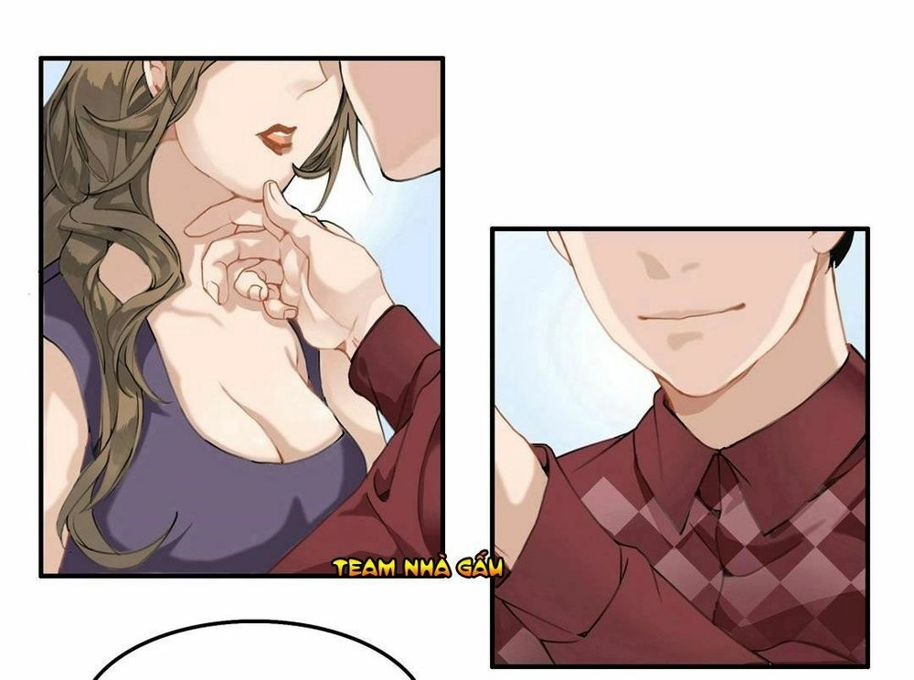 Cho Đến Khi Thần Chết Chia Lìa Đôi Ta Chapter 8 - 20