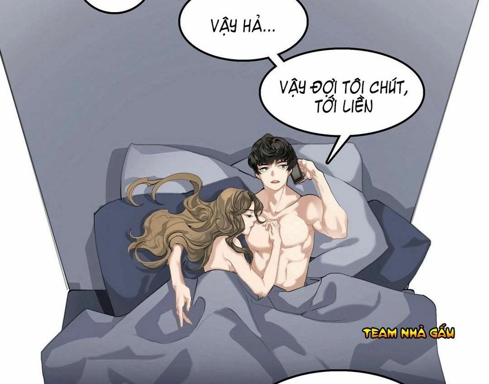 Cho Đến Khi Thần Chết Chia Lìa Đôi Ta Chapter 8 - 24