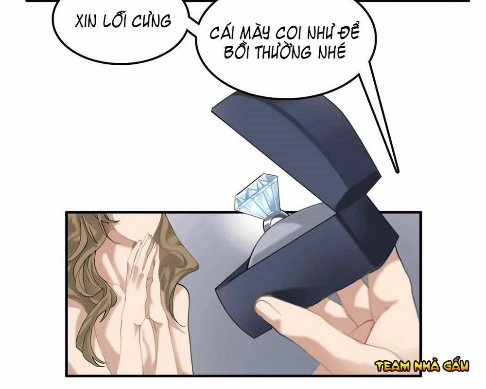 Cho Đến Khi Thần Chết Chia Lìa Đôi Ta Chapter 8 - 26