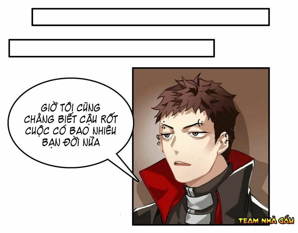 Cho Đến Khi Thần Chết Chia Lìa Đôi Ta Chapter 8 - 30