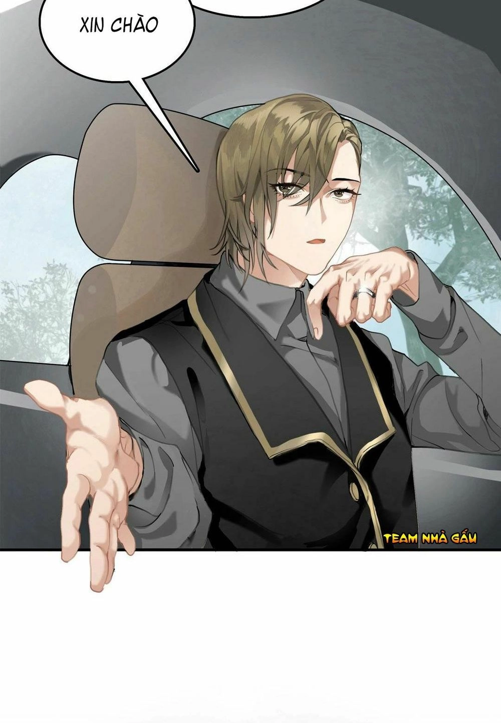 Cho Đến Khi Thần Chết Chia Lìa Đôi Ta Chapter 8 - 34