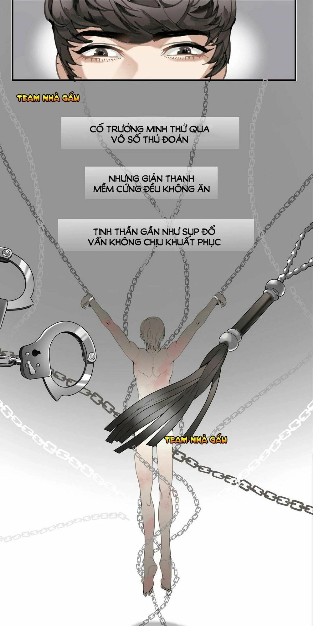 Cho Đến Khi Thần Chết Chia Lìa Đôi Ta Chapter 10 - 14