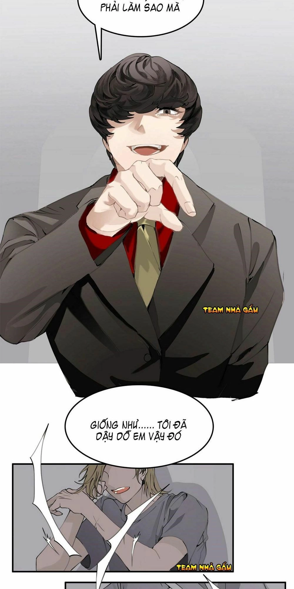 Cho Đến Khi Thần Chết Chia Lìa Đôi Ta Chapter 11 - 5