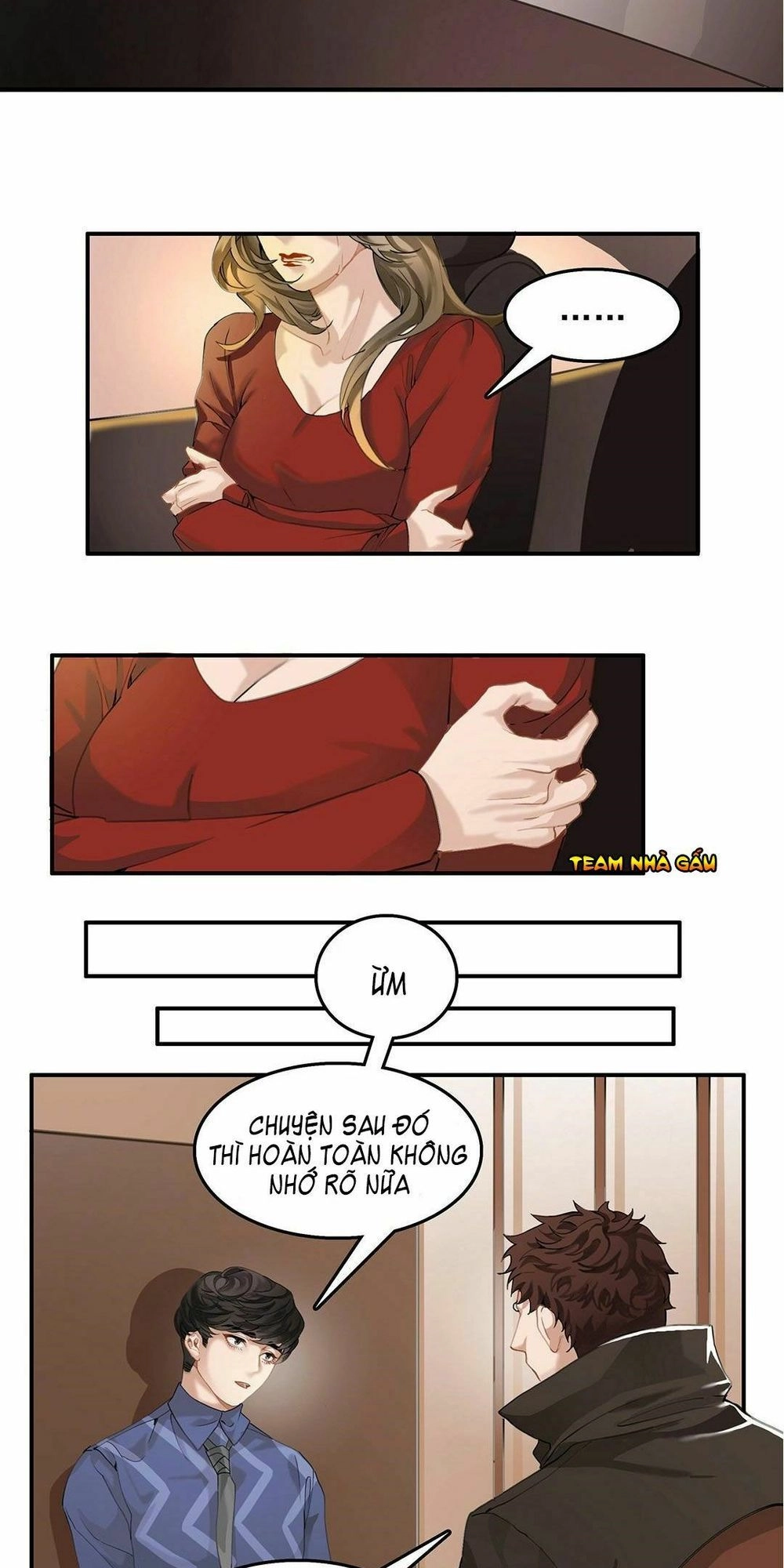 Cho Đến Khi Thần Chết Chia Lìa Đôi Ta Chapter 12 - 11