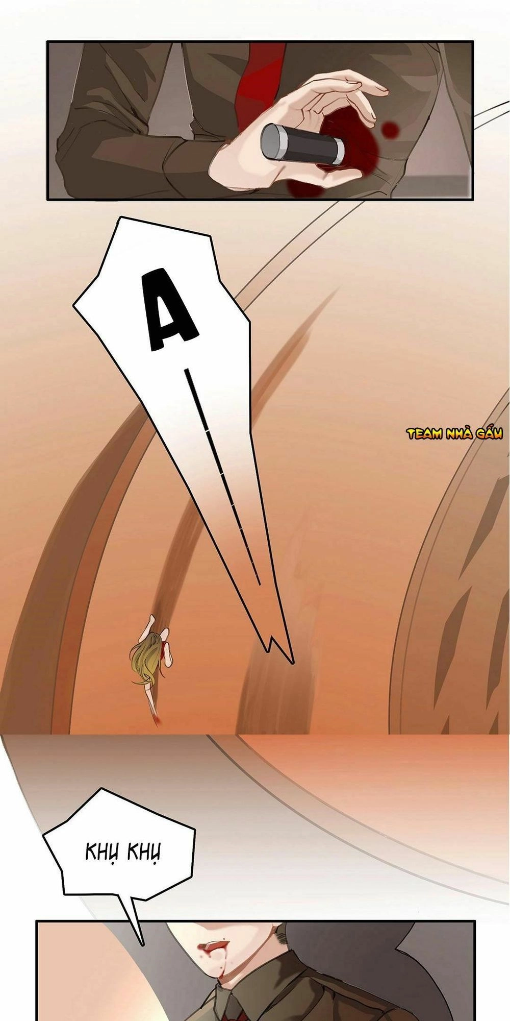 Cho Đến Khi Thần Chết Chia Lìa Đôi Ta Chapter 12 - 20