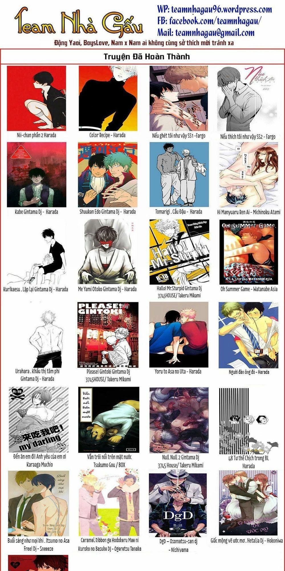 Cho Đến Khi Thần Chết Chia Lìa Đôi Ta Chapter 12 - 30