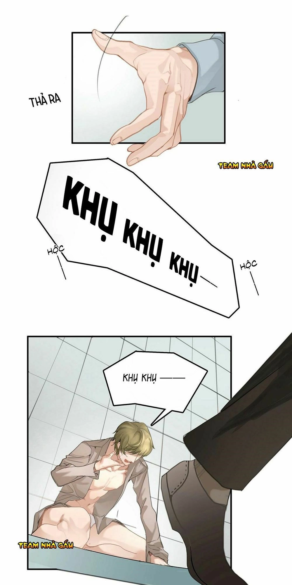 Cho Đến Khi Thần Chết Chia Lìa Đôi Ta Chapter 13 - 8