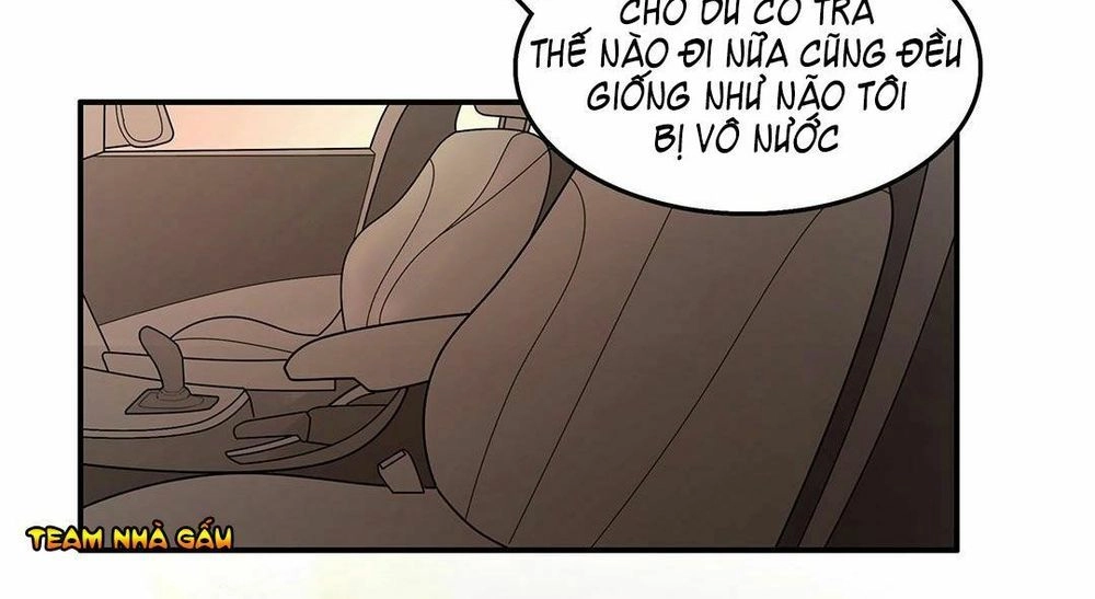 Cho Đến Khi Thần Chết Chia Lìa Đôi Ta Chapter 13 - 16