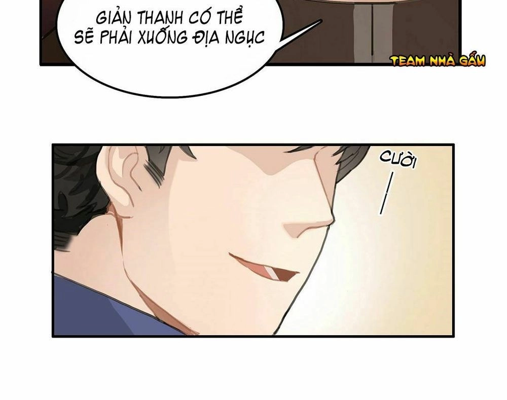 Cho Đến Khi Thần Chết Chia Lìa Đôi Ta Chapter 13 - 19