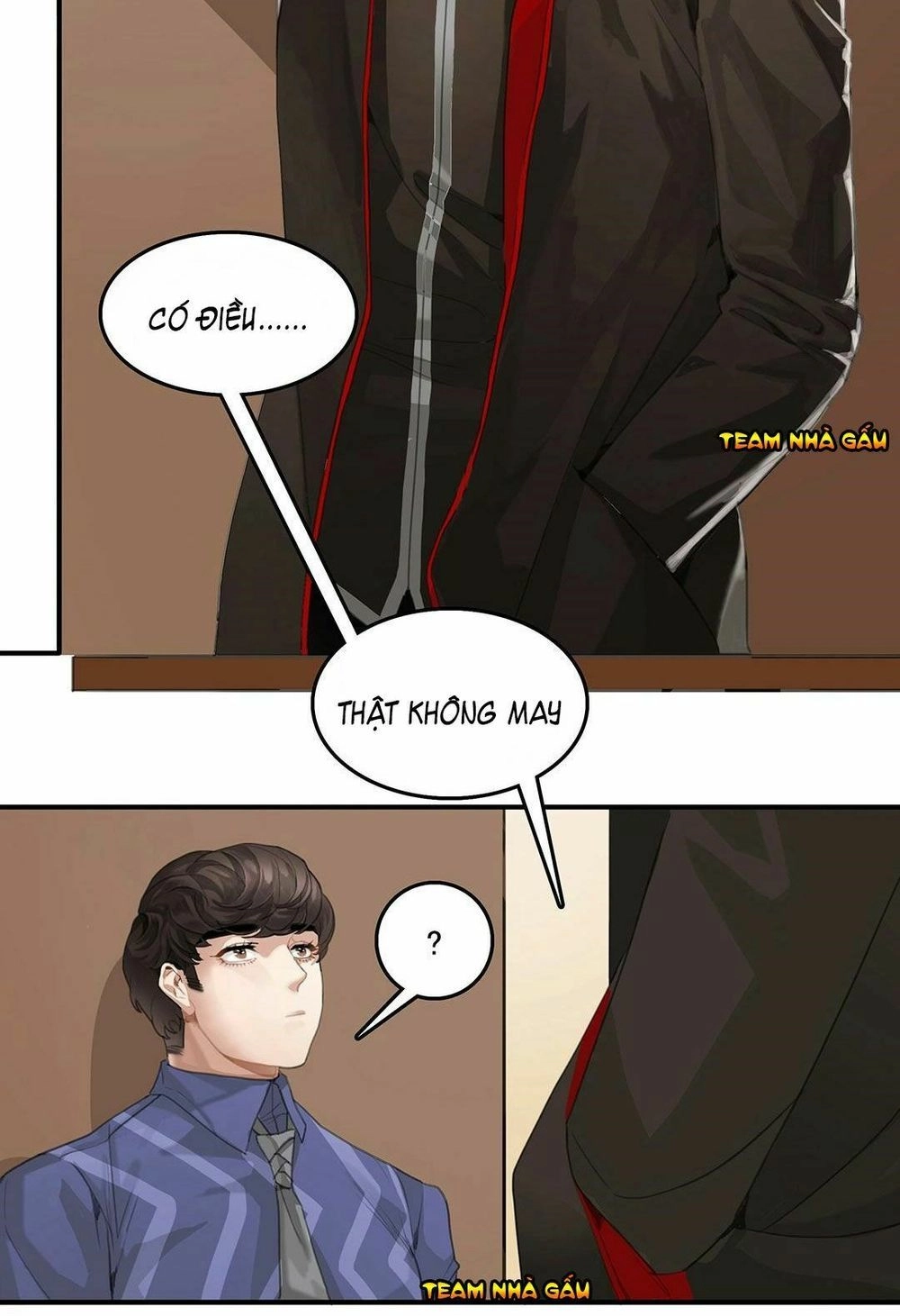 Cho Đến Khi Thần Chết Chia Lìa Đôi Ta Chapter 14 - 6