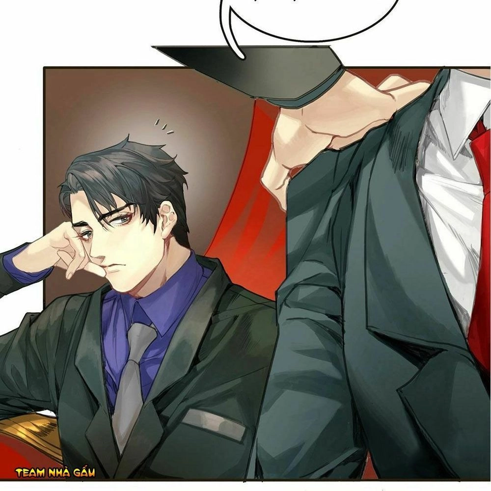 Cho Đến Khi Thần Chết Chia Lìa Đôi Ta Chapter 15 - 4