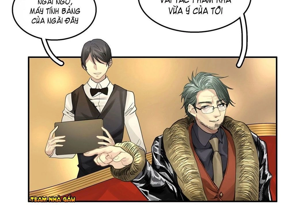 Cho Đến Khi Thần Chết Chia Lìa Đôi Ta Chapter 20 - 11