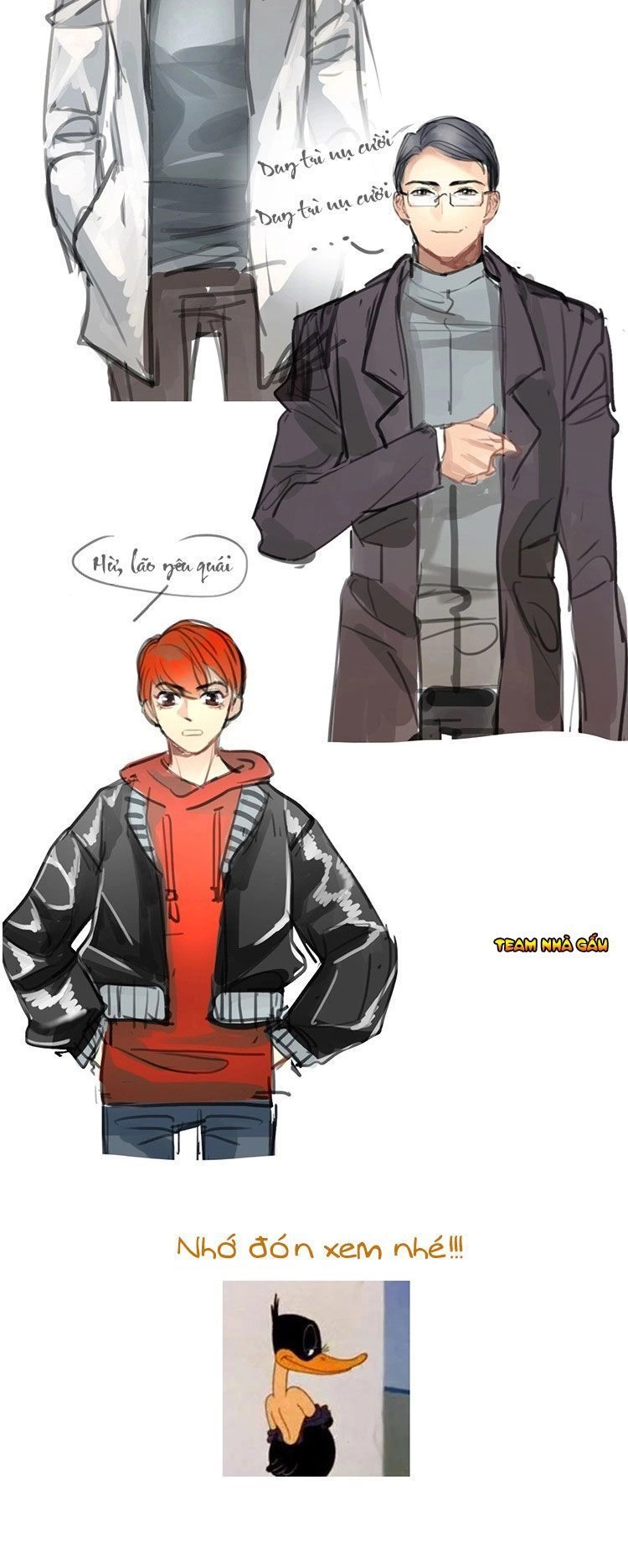 Cho Đến Khi Thần Chết Chia Lìa Đôi Ta Chapter 21.5 - 10