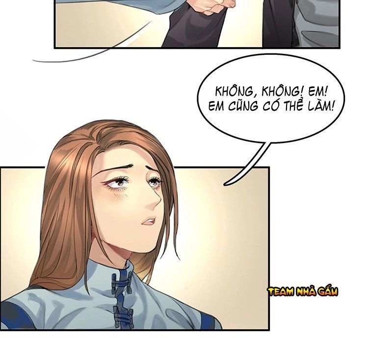 Cho Đến Khi Thần Chết Chia Lìa Đôi Ta Chapter 23 - 18