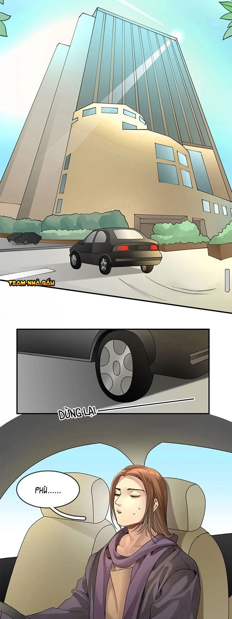 Cho Đến Khi Thần Chết Chia Lìa Đôi Ta Chapter 25 - 5