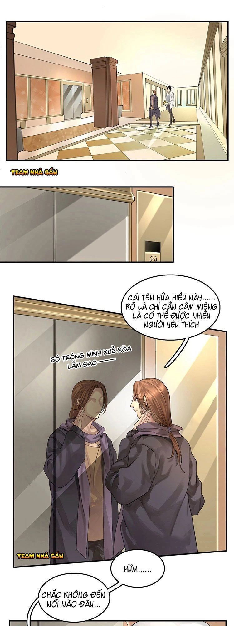 Cho Đến Khi Thần Chết Chia Lìa Đôi Ta Chapter 25 - 12