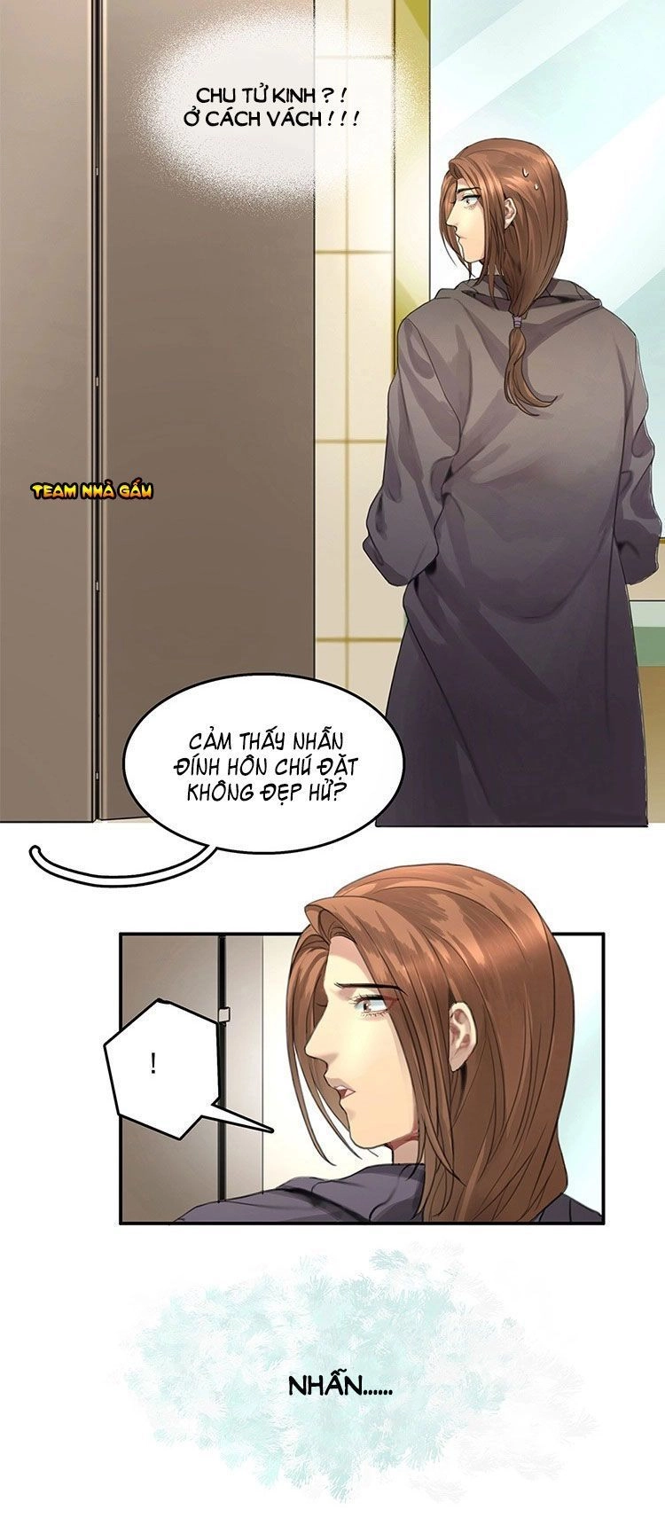 Cho Đến Khi Thần Chết Chia Lìa Đôi Ta Chapter 28 - 5