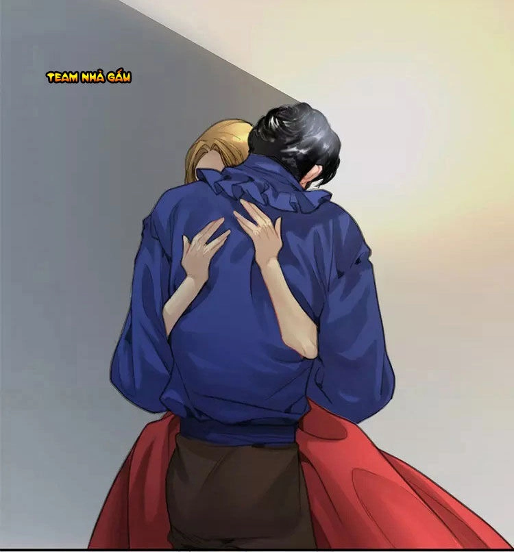 Cho Đến Khi Thần Chết Chia Lìa Đôi Ta Chapter 41 - 10