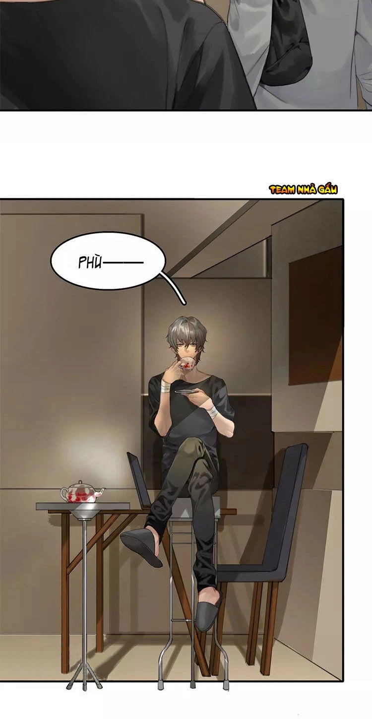 Cho Đến Khi Thần Chết Chia Lìa Đôi Ta Chapter 46 - 4