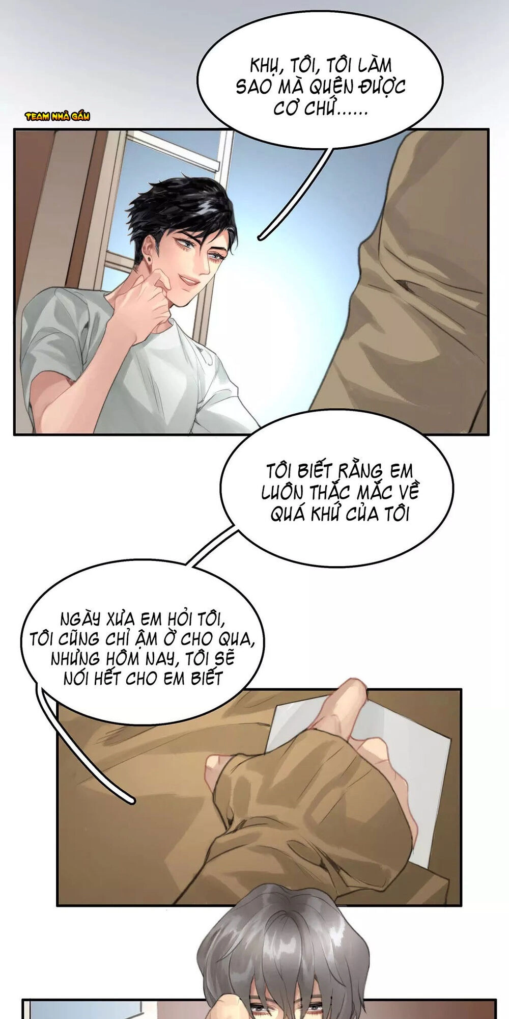 Cho Đến Khi Thần Chết Chia Lìa Đôi Ta Chapter 48 - 13